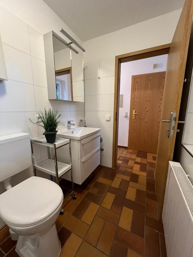 Ferienwohnung Nis Randers Sankt Peter-Ording Buitenkant foto