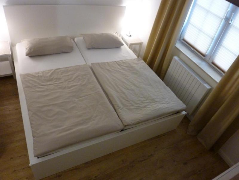 Ferienwohnung Nis Randers Sankt Peter-Ording Buitenkant foto